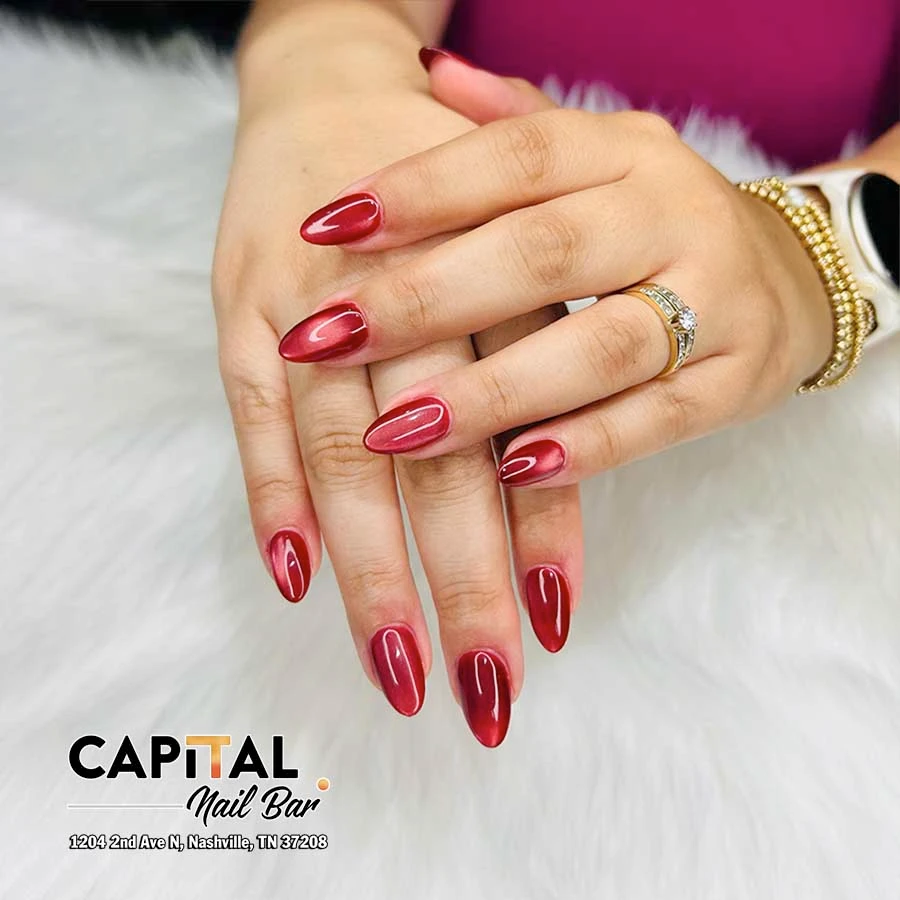 Cute Nails